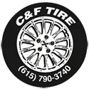 C & F Tire
